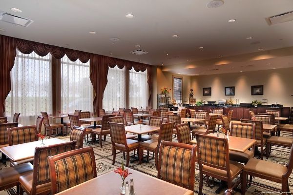 Natchez Grand Hotel Natchez